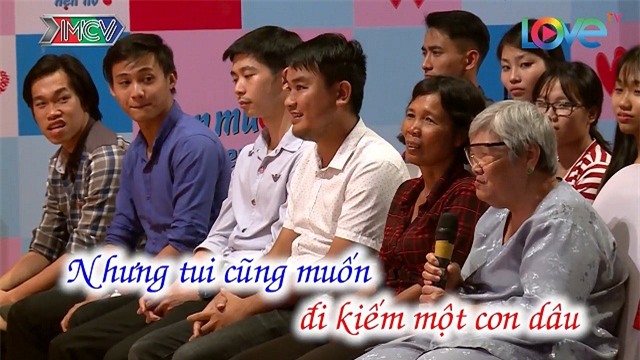 Bạn muốn hẹn hò, MC Quyền Linh, MC Cát Tường, game show