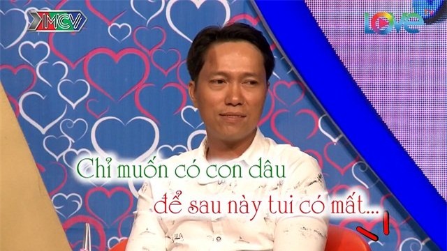Bạn muốn hẹn hò, MC Quyền Linh, MC Cát Tường, game show