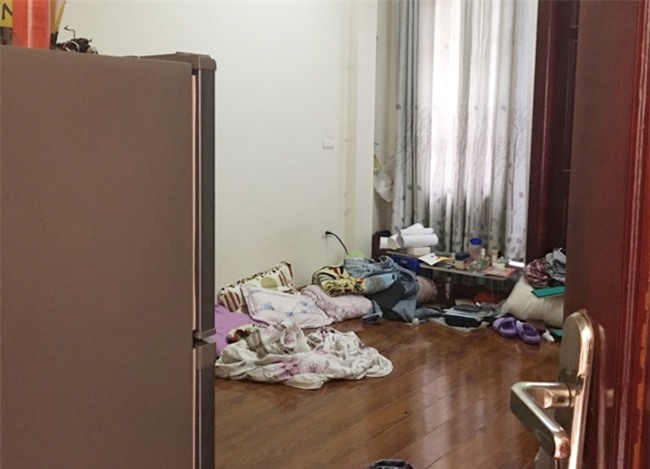 Đằng sau ‘cuộc chiến’ đổ mắm tôm vào quần áo ở xóm trọ sinh viên - Ảnh 2.