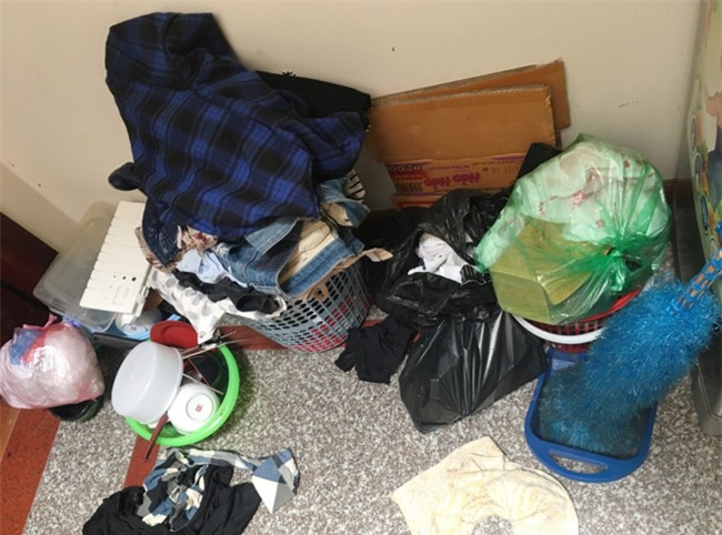 Đằng sau ‘cuộc chiến’ đổ mắm tôm vào quần áo ở xóm trọ sinh viên - Ảnh 3.