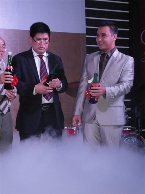 Những tình bạn thân của sao Việt khiến khán giả ngã mũ - Tin sao Viet - Tin tuc sao Viet - Scandal sao Viet - Tin tuc cua Sao - Tin cua Sao