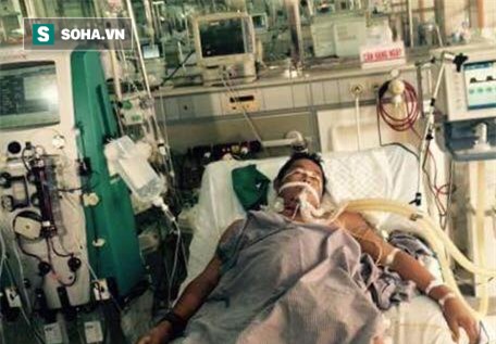 Suýt tử vong sau khi chích nhọt ở mông: Cảnh báo loại siêu vi khuẩn nguy hiểm đã có ở VN - Ảnh 1.