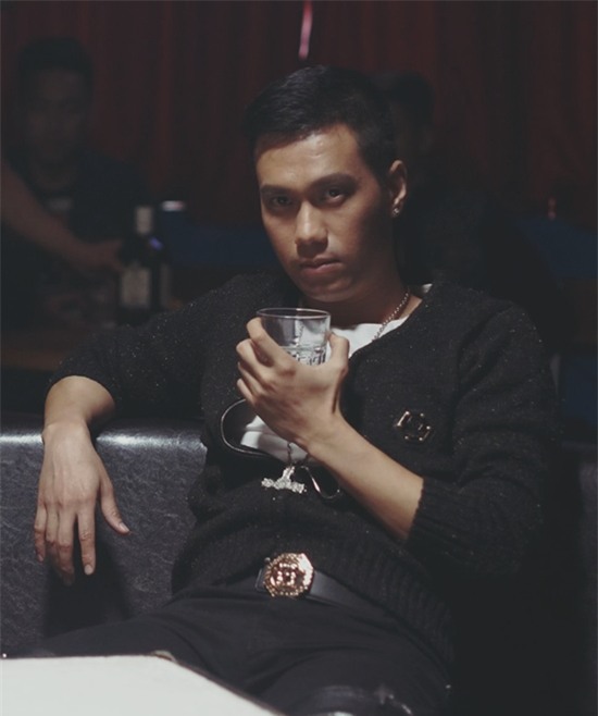 Việt Anh: Tôi tranh cãi gay gắt với đạo diễn vì để cho Phan Hải ngu ngốc quá! - Ảnh 5.