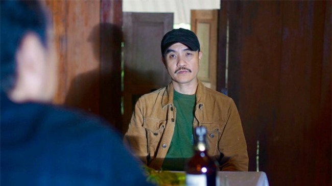 Lân Sứa Quốc Quân: Tôi và vợ đã ly thân - Ảnh 2.