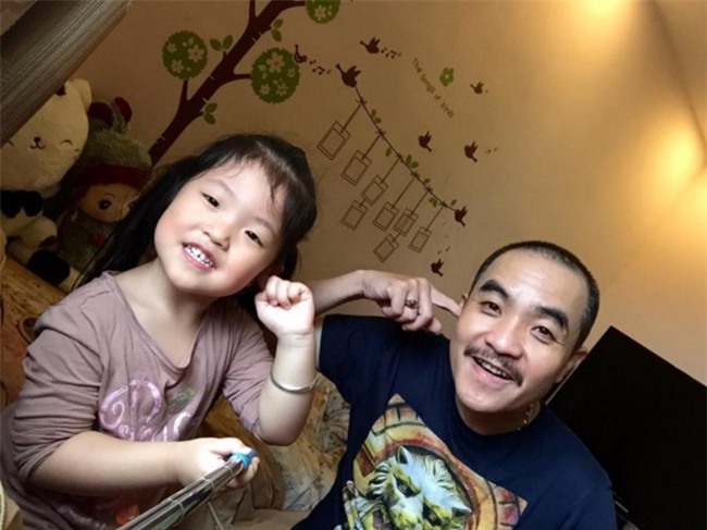 Lân Sứa Quốc Quân: Tôi và vợ đã ly thân - Ảnh 4.