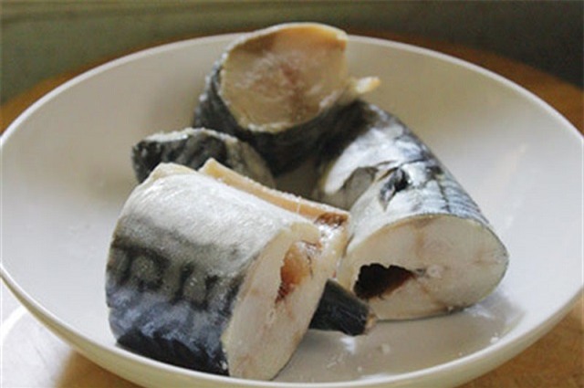 Cá rất tốt nhưng 2 bộ phận này thì không nên ăn vì rất độc - Ảnh 4.