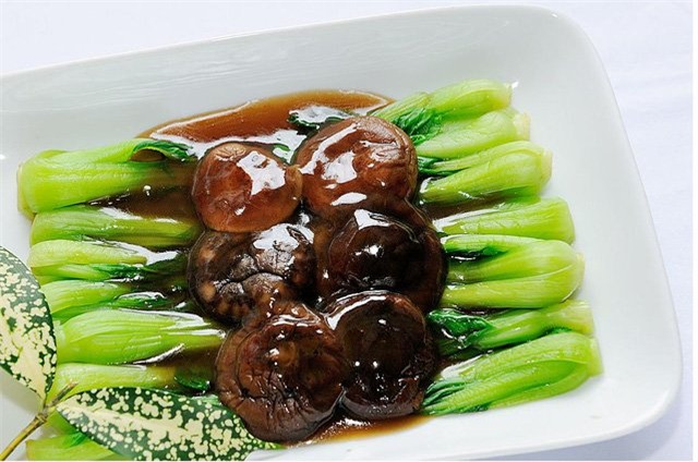 đặc sản nhà giàu, nấm hương, hàng Nhật Bản, thực phẩm sạch