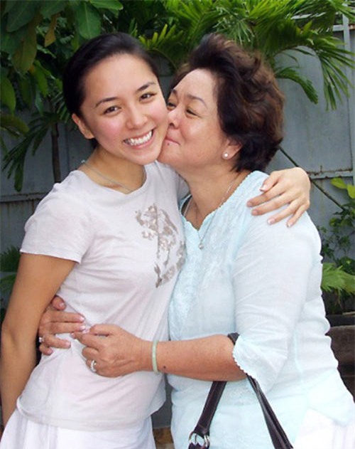Đọ thân thế và tài sản kếch sù của những bà mẹ chồng đại gia có con dâu là kiều nữ - Ảnh 8.