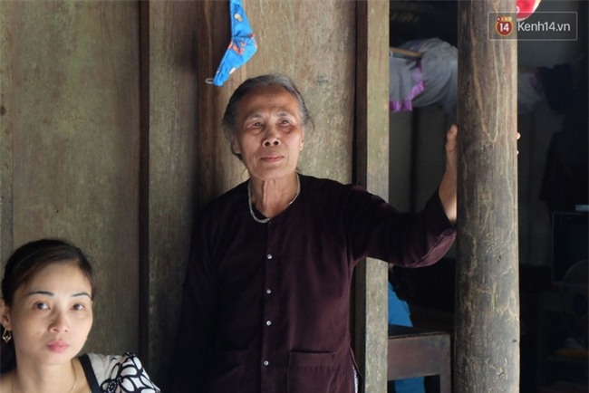 Mẹ già nuôi 6 người con dại: “Các con tôi đã được ăn những bữa cơm có cá thịt” - Ảnh 15.