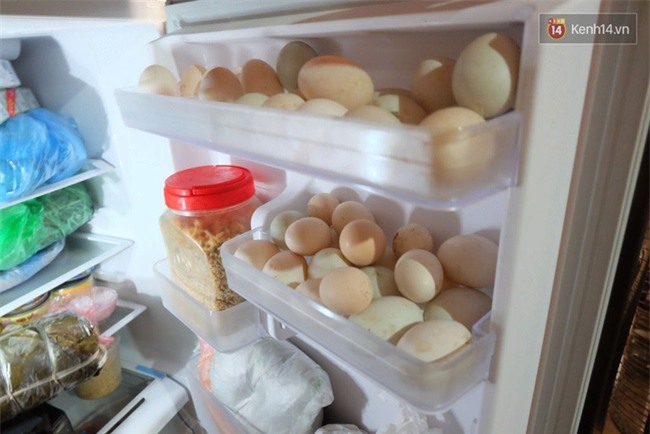 Mẹ già nuôi 6 người con dại: “Các con tôi đã được ăn những bữa cơm có cá thịt” - Ảnh 8.