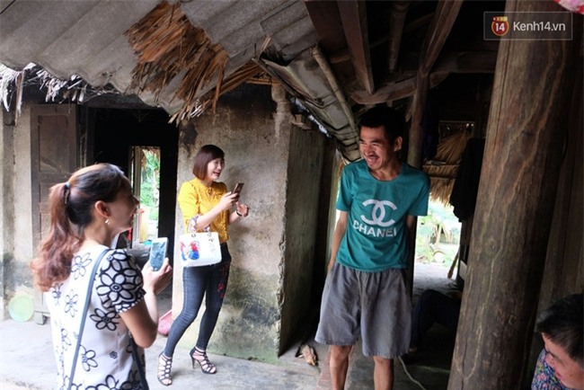 Mẹ già nuôi 6 người con dại: “Các con tôi đã được ăn những bữa cơm có cá thịt” - Ảnh 9.