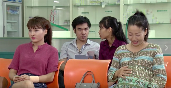 Mẹ chồng tốt bụng nấu thuốc bắc an thai, nàng dâu bực tức đổ cả đi - Ảnh 6.