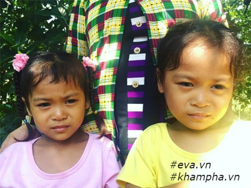 ca sinh tu hiem gap o vn: "4 dua tre tranh nhau mieng thit trong bua com" - 3