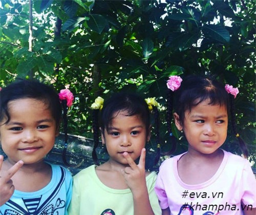 ca sinh tu hiem gap o vn: "4 dua tre tranh nhau mieng thit trong bua com" - 5