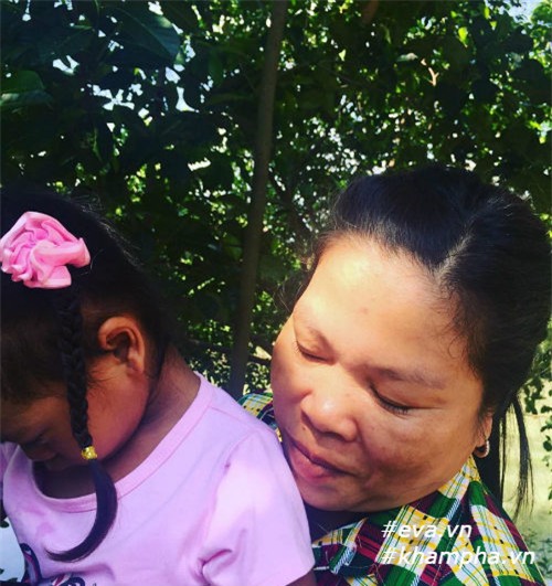 ca sinh tu hiem gap o vn: "4 dua tre tranh nhau mieng thit trong bua com" - 7