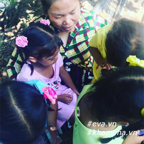 ca sinh tu hiem gap o vn: "4 dua tre tranh nhau mieng thit trong bua com" - 8