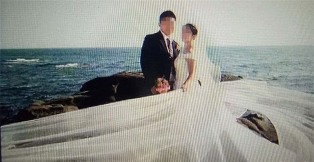 Chú rể sống ảo, thuê hơn 200 người lạ giả làm bạn tới dự đám cưới của mình cho hoành tráng - Ảnh 1.