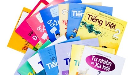 Lớp 1,2 không học môn thế giới công nghệ - 1