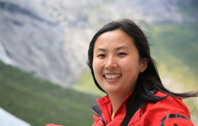 Qua đời vì ung thư khi đang ở đỉnh cao sự nghiệp, nữ Tiến sĩ 33 tuổi để lại bức tâm thư thức tỉnh hàng triệu người - Ảnh 1.