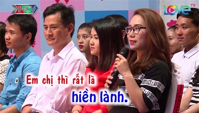 Bạn muốn hẹn hò, MC Quyền Linh, MC Cát Tường, Game show