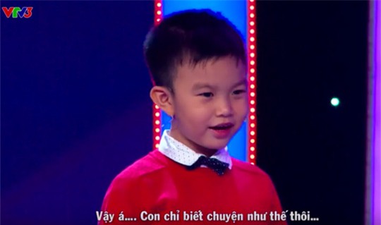 ba be minh khang:
