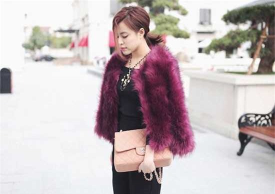 khong ngo hoang thuy linh cung giau khong kem bat ky dai gia nao hinh anh 12