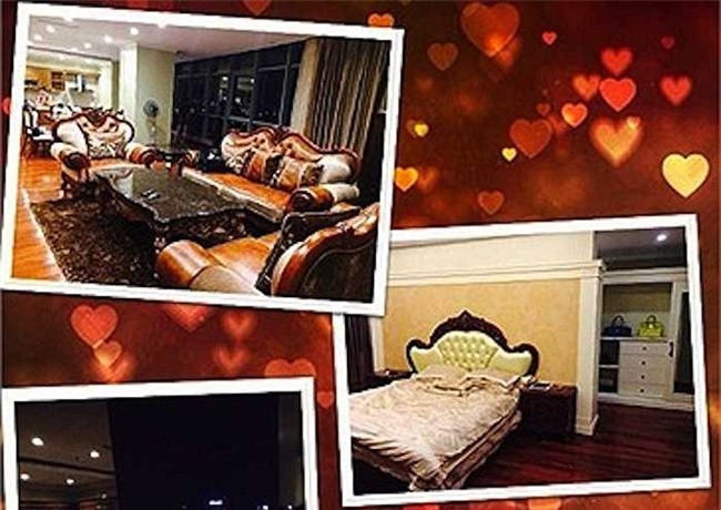 khong ngo hoang thuy linh cung giau khong kem bat ky dai gia nao hinh anh 7