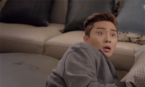 cuoi dau bung khi ong chong gui "thu gop y" cho ba vo co gu thoi trang quai dan - 2