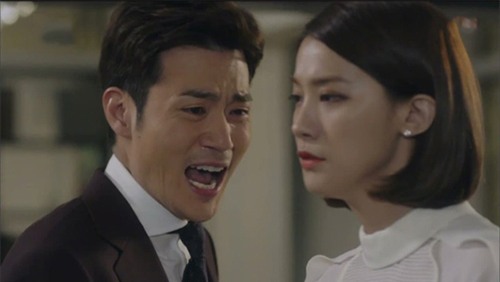 kiem duoc 30 trieu 1 thang, ve ra mat, me anh van bao toi khong xung voi con trai - 2