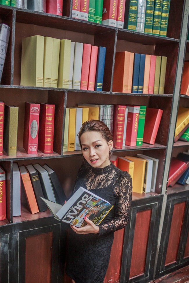 Bức ảnh dậy thì thành công của cô gái Quảng Trị và câu chuyện ít biết - Ảnh 5.