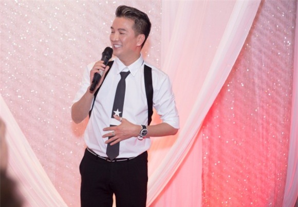 Dam Vinh Hung: 'Muon gi cu thua nhau ra toa di, ai song thi song, ai chet thi chet'