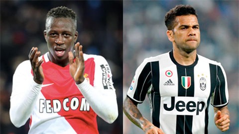 5 “điểm nổ” quyết định trận Monaco - Juventus