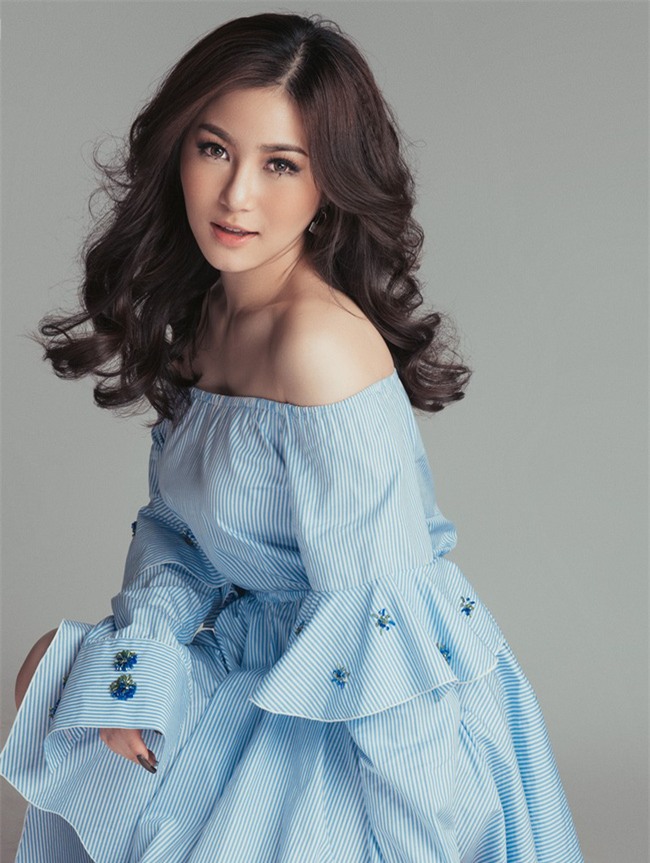 khong nhan ra huong tram sau 5 nam dan than vao showbiz hinh anh 8