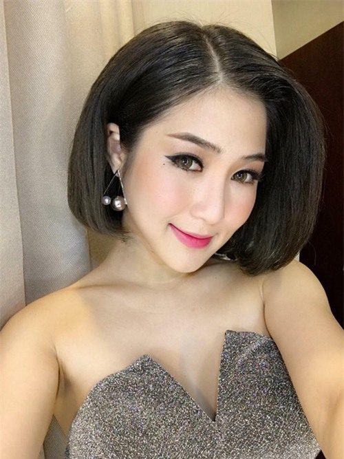 khong nhan ra huong tram sau 5 nam dan than vao showbiz hinh anh 10