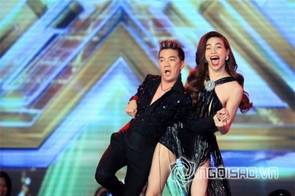 sao việt, đàm vĩnh hưng, hồ ngọc hà, đàm vĩnh hưng và hồ ngọc hà, đàm vĩnh hưng ngưỡng mộ hồ ngọc hà