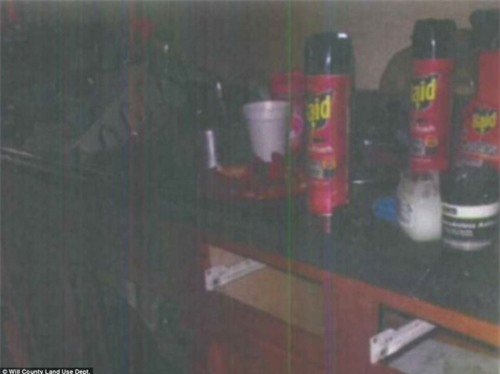 Mẹ bàng hoàng phát hiện thi thể con gái 16 tháng tuổi dưới ghế sau 30 giờ mất tích - Ảnh 2.