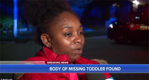 Mẹ bàng hoàng phát hiện thi thể con gái 16 tháng tuổi dưới ghế sau 30 giờ mất tích - Ảnh 4.