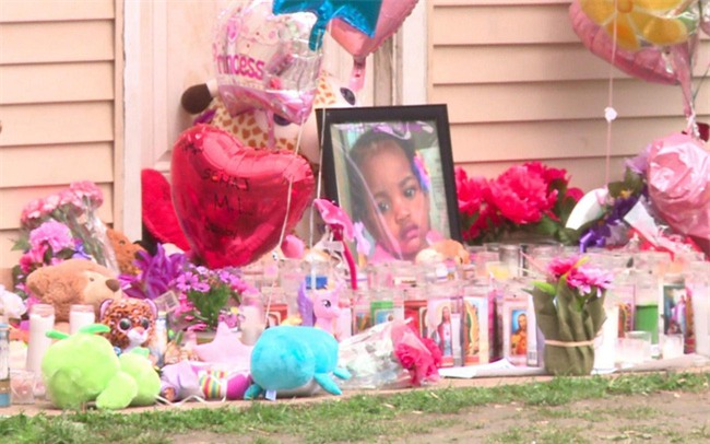 Mẹ bàng hoàng phát hiện thi thể con gái 16 tháng tuổi dưới ghế sau 30 giờ mất tích - Ảnh 5.