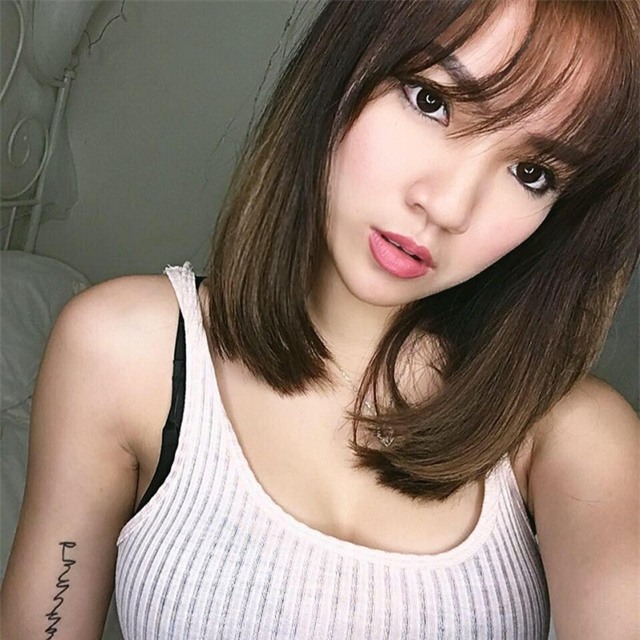 Naomi Neo đang là nữ blogger trẻ tuổi nổi tiếng bậc nhất tại Singapore.