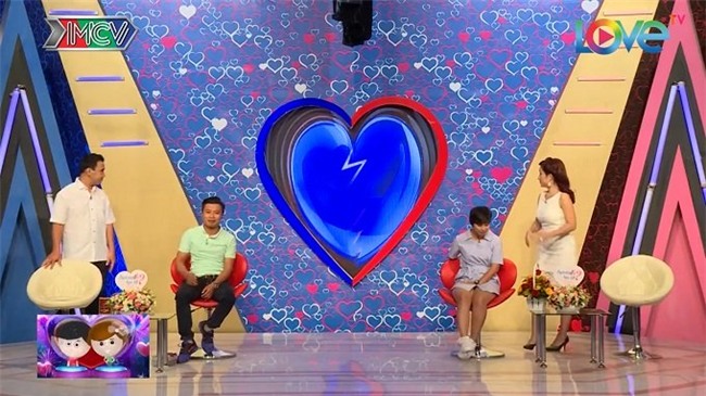 Bạn muốn hẹn hò, MC Quyền Linh, MC Cát Tường, Game show