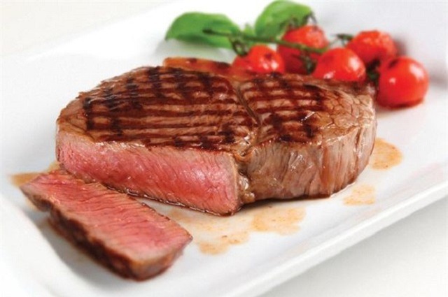 Đổi bữa sáng và bữa tối cho nhau mới đúng: Hóa ra bao lâu nay chúng ta toàn ăn sai cách - Ảnh 2.