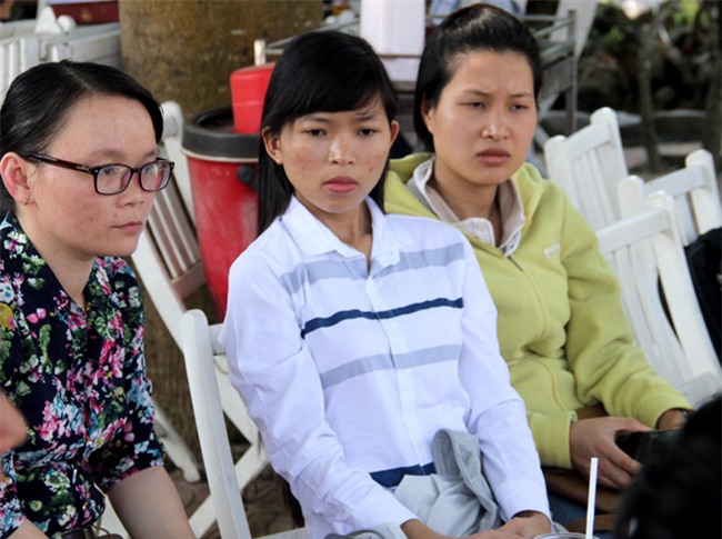 Hon 100 giao vien co nguy co mat viec sau thi tuyen vien chuc hinh anh 2