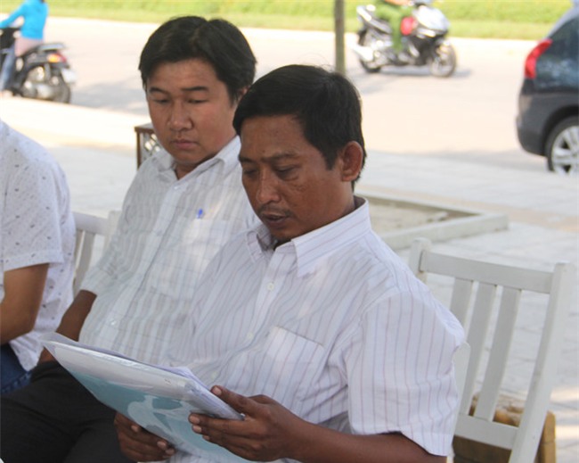 Hon 100 giao vien co nguy co mat viec sau thi tuyen vien chuc hinh anh 3