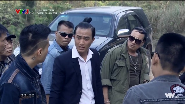 Phan Quân - Phan Hải: Điển hình của trường hợp Bố xây - con phá - Ảnh 15.
