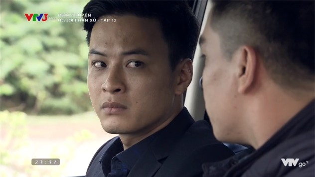 Phan Quân - Phan Hải: Điển hình của trường hợp Bố xây - con phá - Ảnh 4.