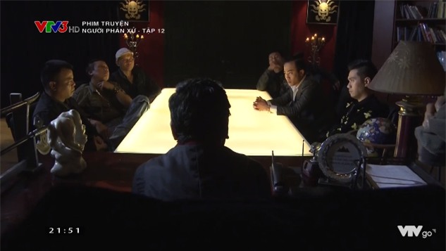 Phan Quân - Phan Hải: Điển hình của trường hợp Bố xây - con phá - Ảnh 8.