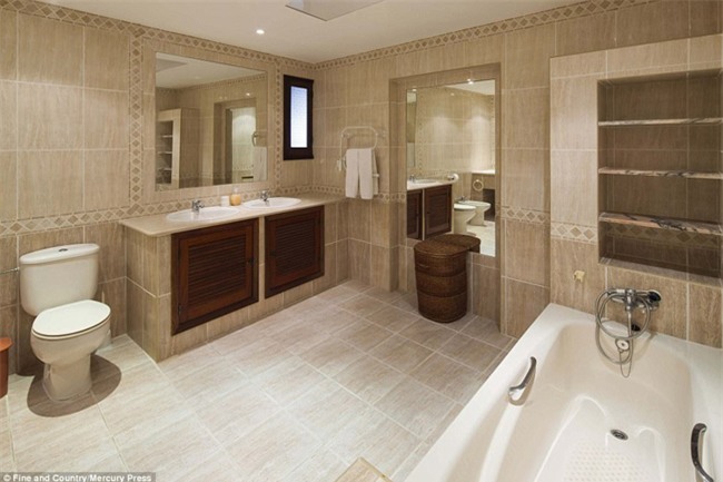 biet thu nha vuon 135 ty ai nhin cung me hinh anh 11