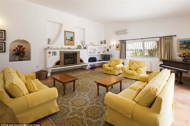 biet thu nha vuon 135 ty ai nhin cung me hinh anh 2