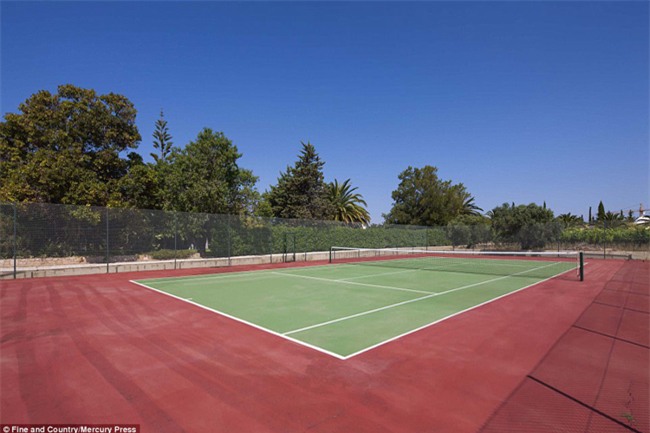 biet thu nha vuon 135 ty ai nhin cung me hinh anh 7