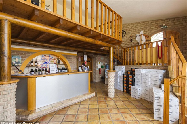 biet thu nha vuon 135 ty ai nhin cung me hinh anh 13